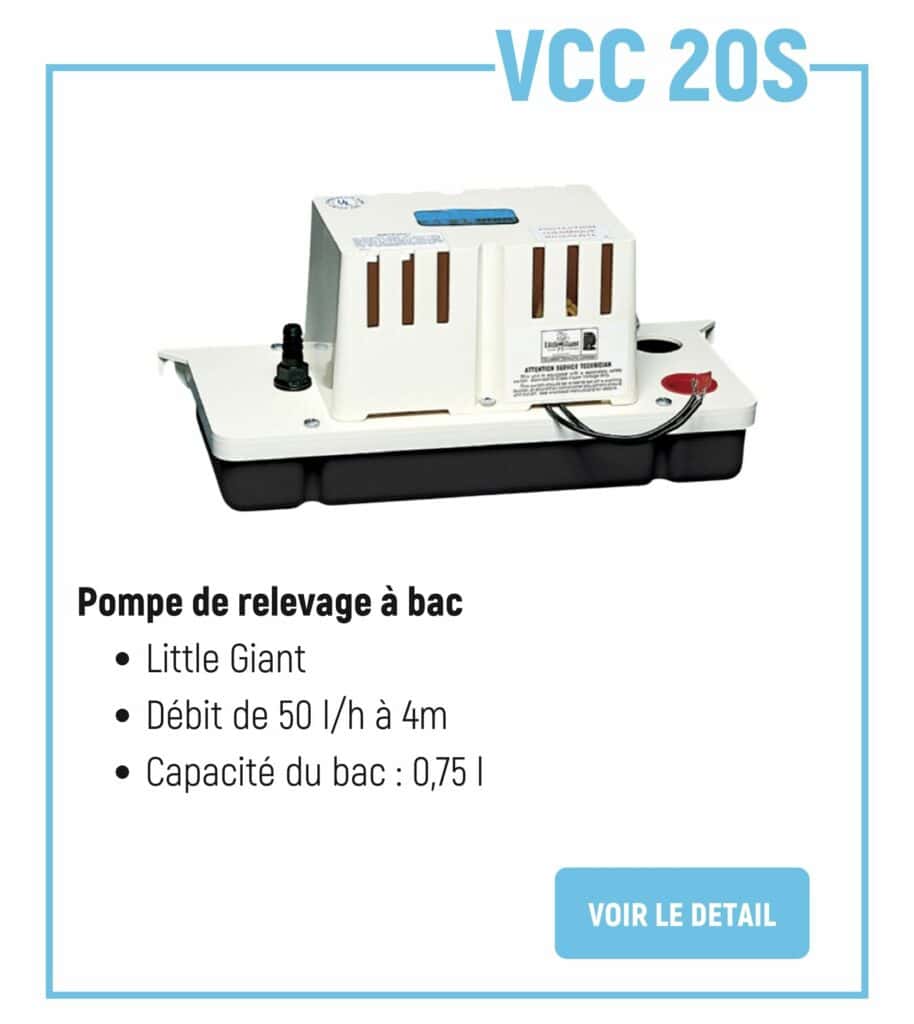 Vcc 20s