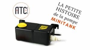 ATC - Histoire Minitank