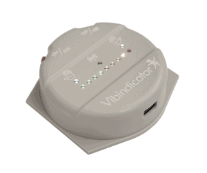 vibration - Vibindicator CVK