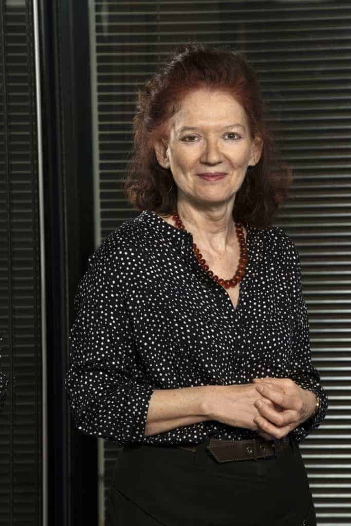 Françoise Fougerolle