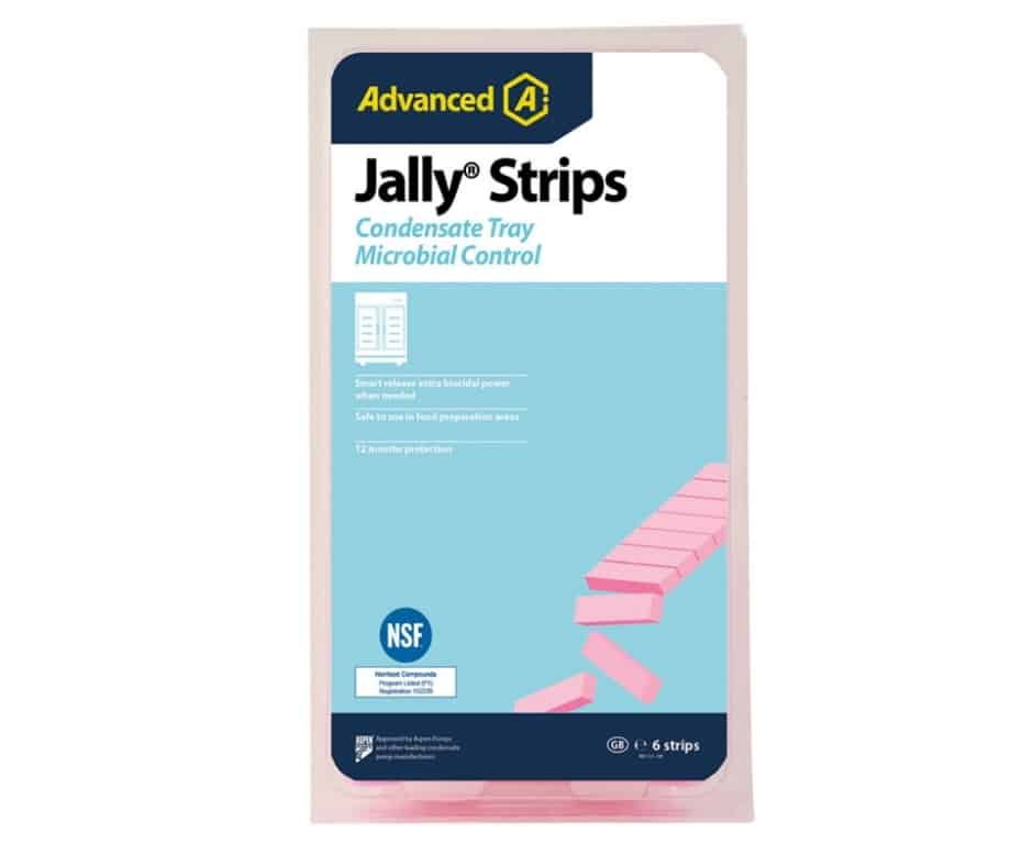 Jally Strips Aspen